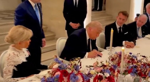 US and Iran moving towards a settlement; peace deal includes 14 conditions.