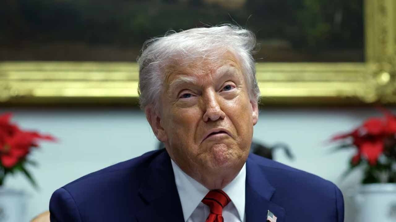 US Congress passes resolution to limit Trump's power to wage war against Iran
