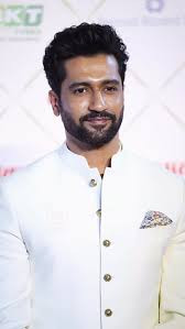 Vicky Kaushal