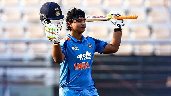 When will Vaibhav get a chance in the Indian senior team?
