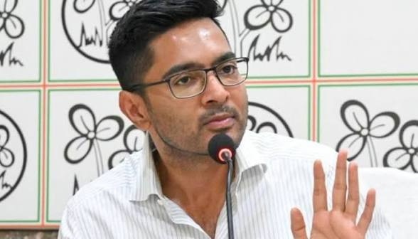 Abhishek Banerjee