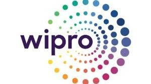 Wipro stock crash