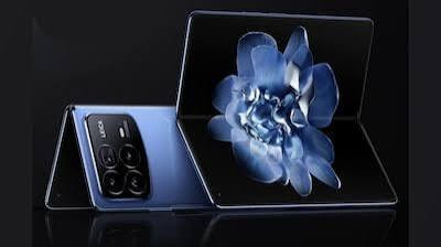 Xiaomi Mix Fold 5