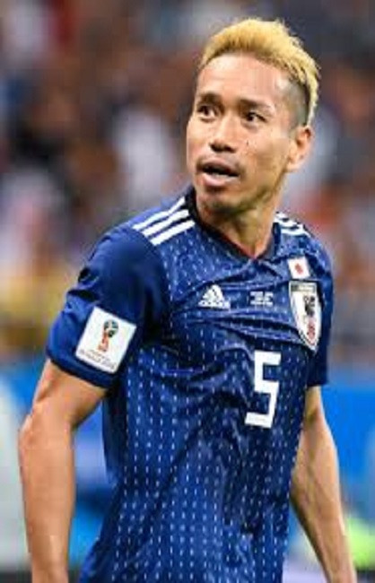 Yuto Nagatomo