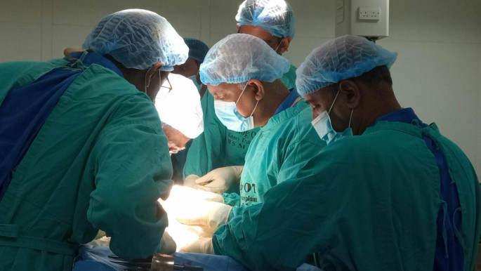 Calcutta HC clears non-relative kidney donation