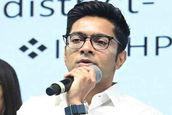 Abhishek Banerjee