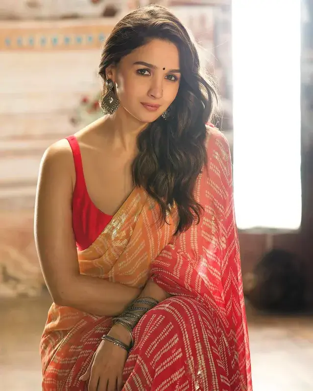 Alia Bhatt Speaks Up for Students