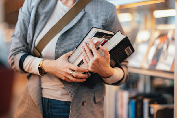 Simple Ways to Keep Books as Timeless and Treasured.