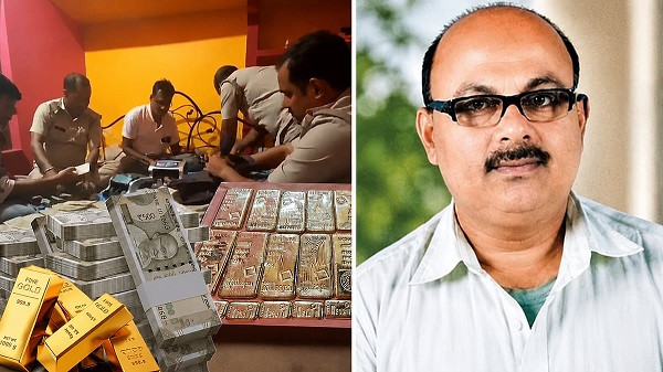 CBI raid in Birbhum: Arrested Minar Mandal,
