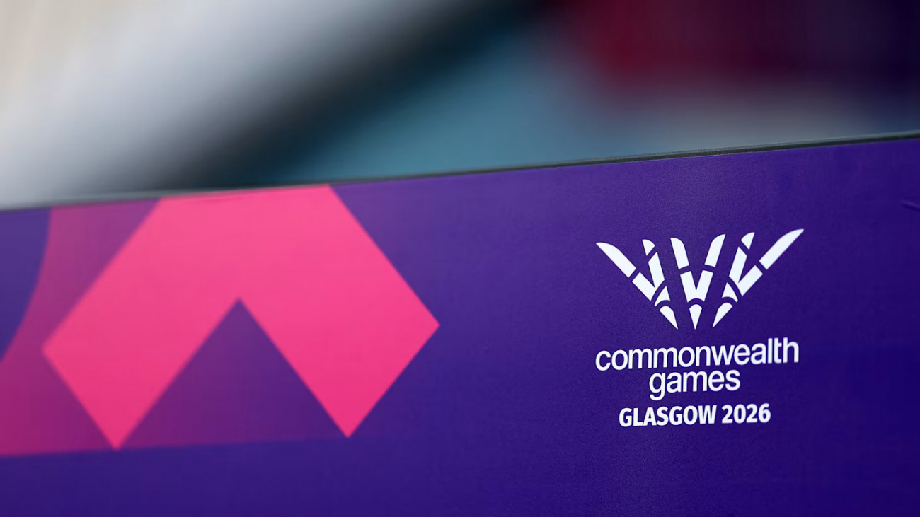Commonwealth Games 2026 India squad
