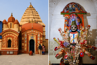 A Timeless Tradition Where Lord Balabhadra Remains the Centre of Devotion