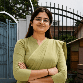 Meenakshi Bhatia