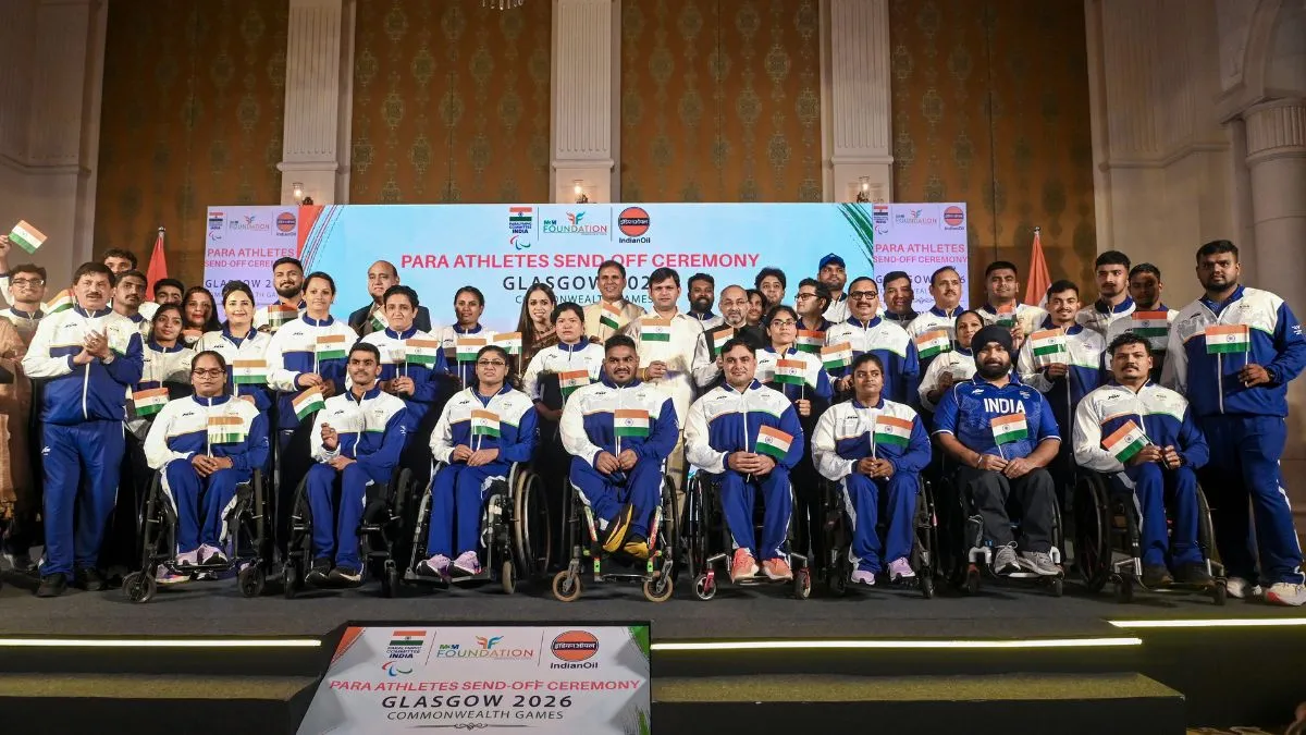 Lead India’s Medal Hopes