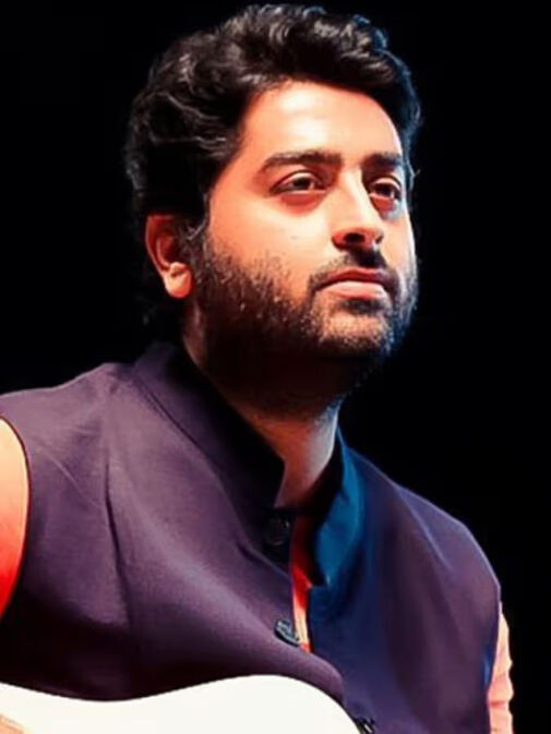 Arijit Singh on Student Protest