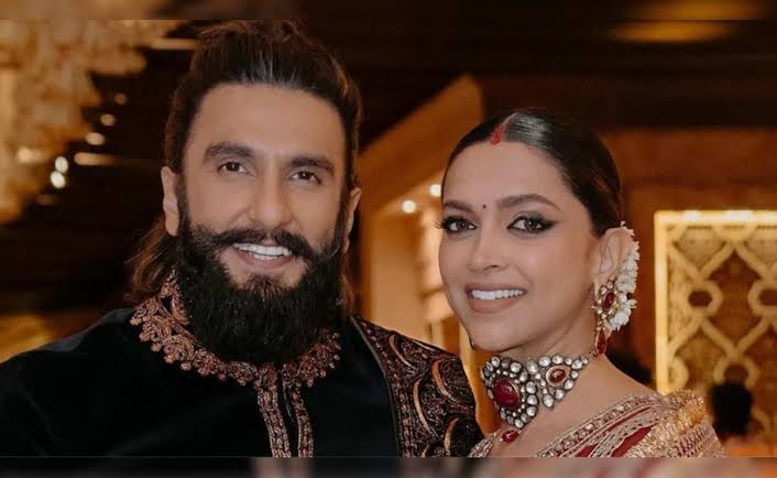 Ranveer Singh and Fatherhood Journey