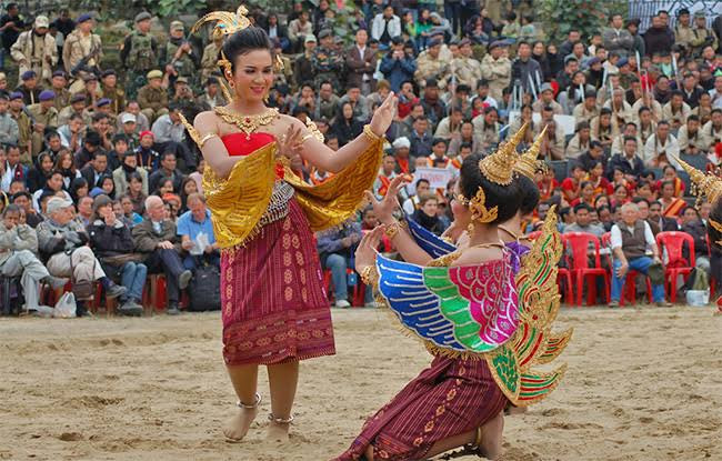Bengal Plans Grand Tribal Festival Inspired by Hornbill