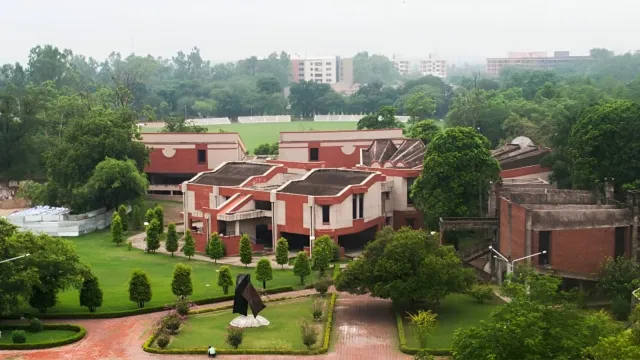 IIT Kanpur