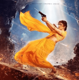 Priyanka Chopra on SS Rajamouli's Varanasi