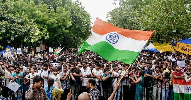 Vinay Kumar Pathak Urges Universities to Discourage NEET Protests