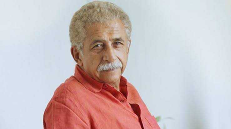Naseeruddin Shah