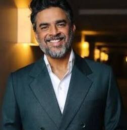 R Madhavan returns with iconic talk show