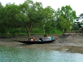Sundarbans’ hidden gem Jharokhali