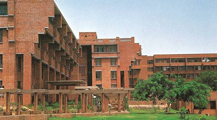 JNU Cautions Campus Community Over Protests