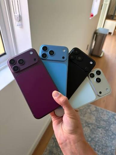 iPhone 18 Pro: A Look at Expected Changes Before Apple’s Official Launch