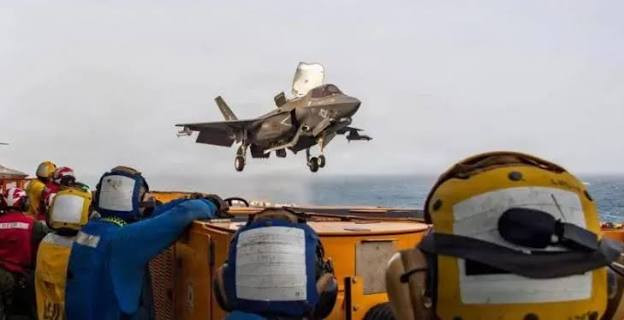 Escalating US-Iran Confrontation