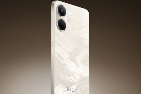 iQOO Z11 Lite