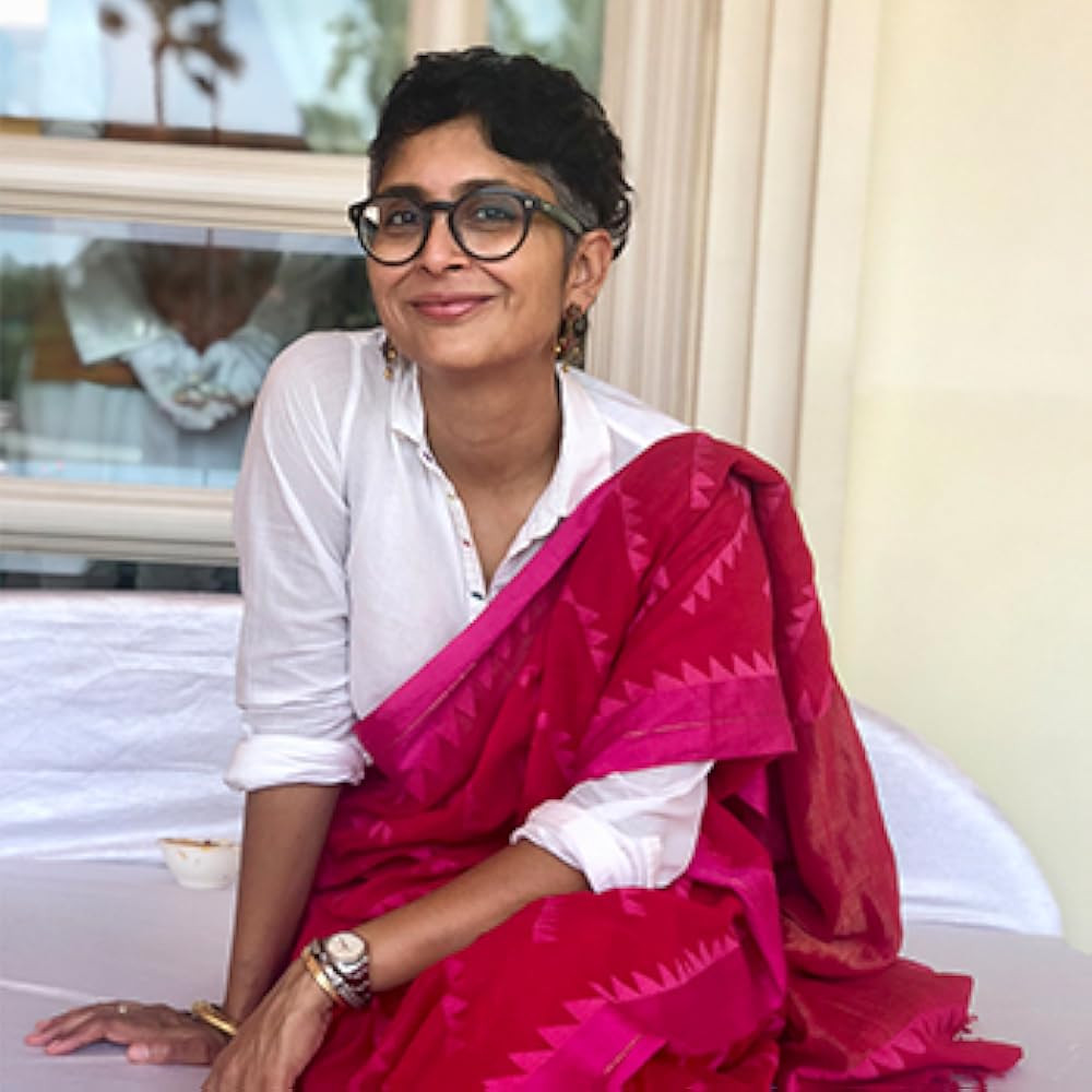 Kiran Rao on Dharmendra Pradhan exit