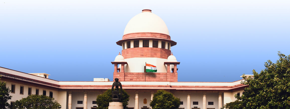EC appointment case hearing
