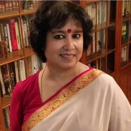Taslima Nasrin