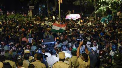 Internet shutdown petition withdrawn in Delhi HC