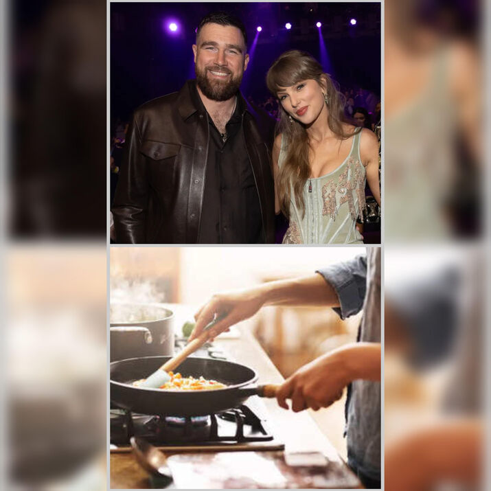 Taylor Swift and Travis Kelce’s Love for Indian Cuisine
