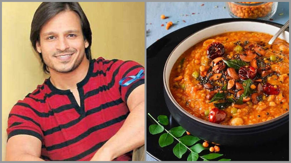 A Taste of Karnataka in Vivek Oberoi’s Kitchen