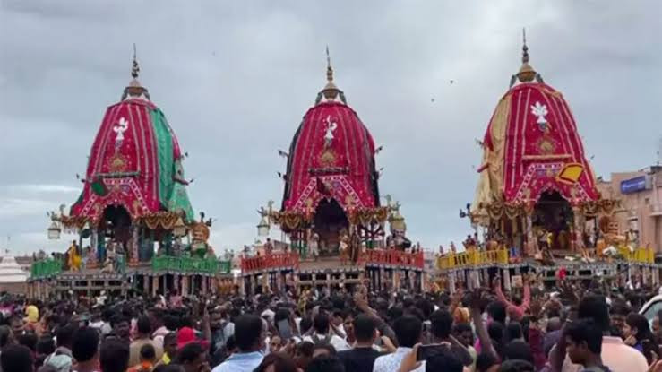 CM Shuvendu Adhikari Announces Support for Rath Yatra Committees and Pilgrims