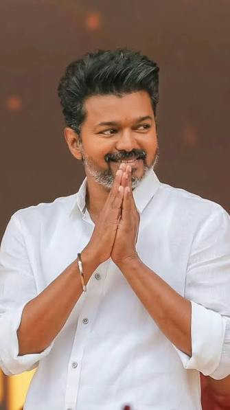 Vijay Thalapathy