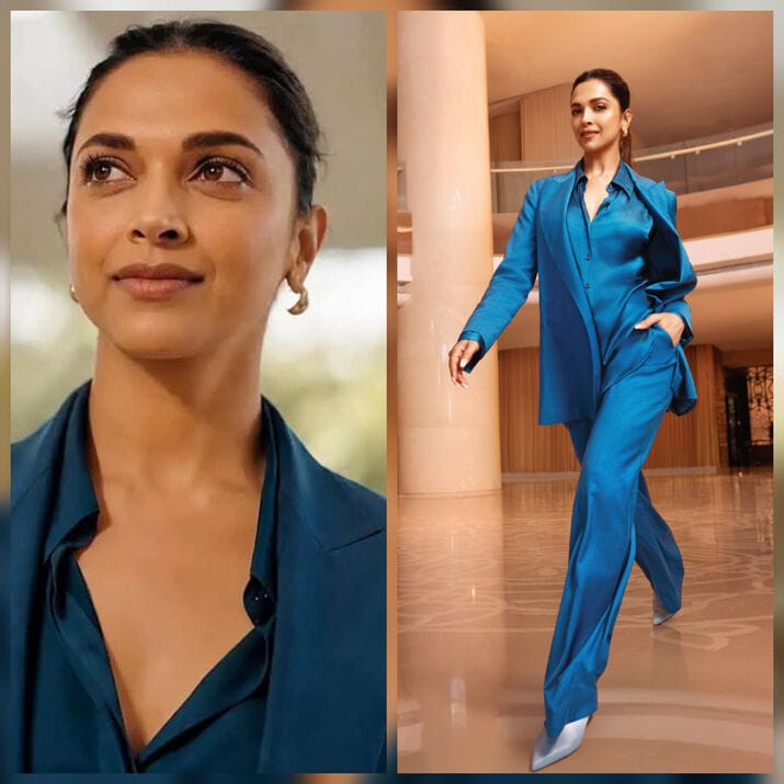 Deepika Padukone