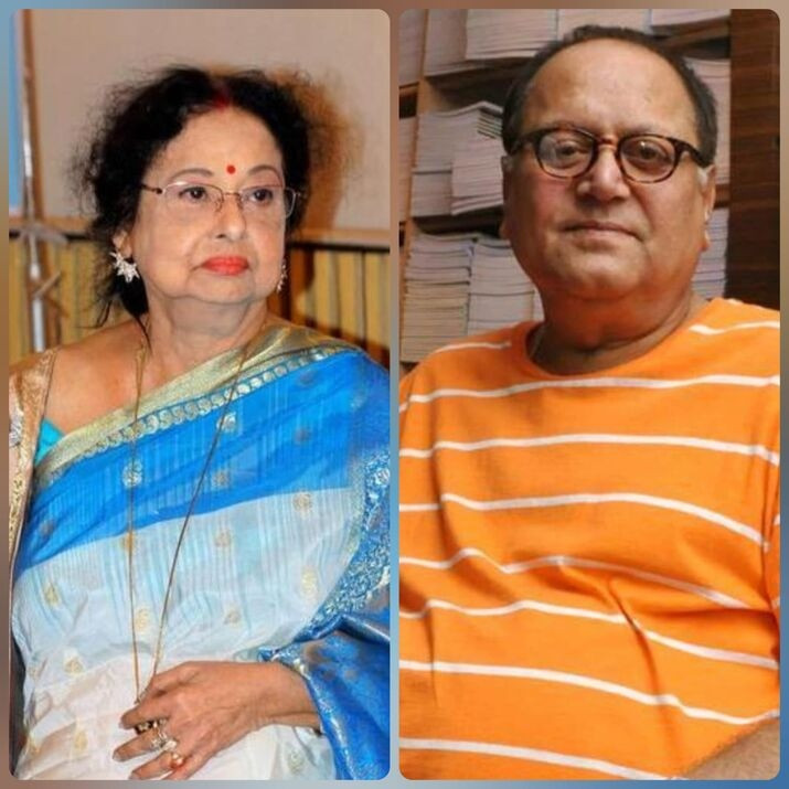 Madhabi Mukherjee and Dipankar De Bring a Tale of Relationships to Cinema