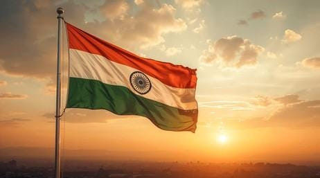 India Reaffirms Support for Palestine at UN