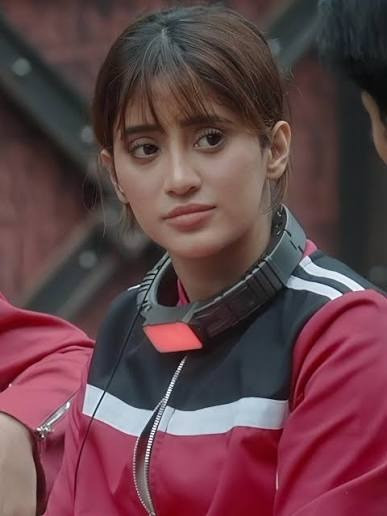 Shivangi Joshi