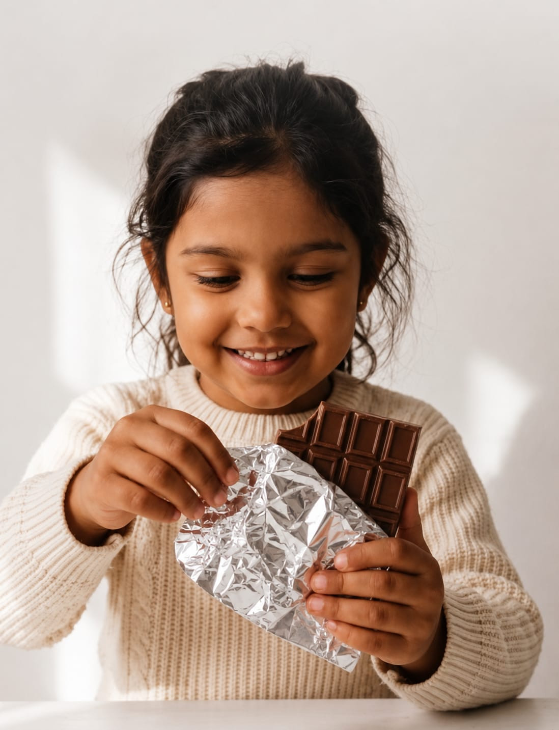 The Story Behind Chocolate: Why Ingredients Matter More Than Names