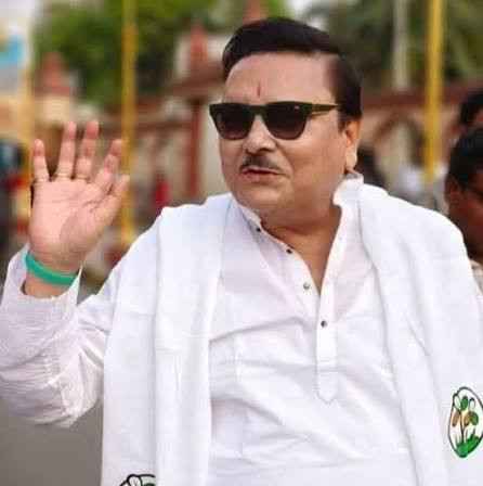 Madan Mitra