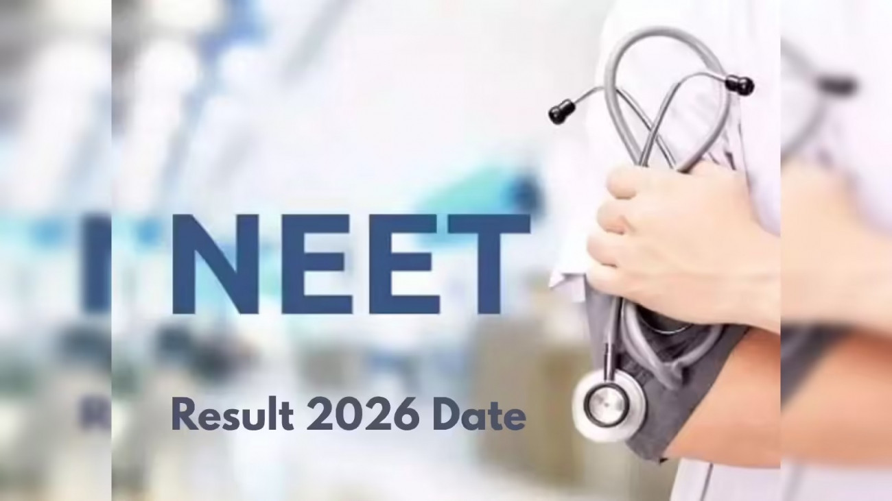 NEET UG 2026