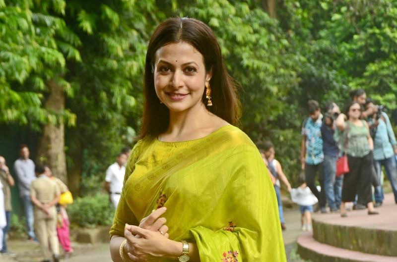 Koel Mallick