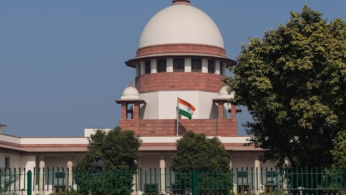 Language Policy Debate in Supreme Court