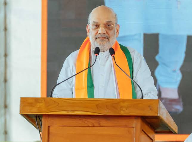 Amit Shah