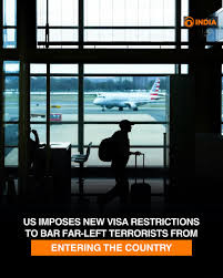 US New Visa Policy