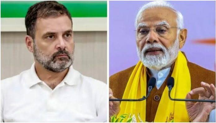56 Year Old of PM Modi
